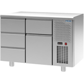Стол холодильный POLAIR TM2-31-G без борта