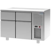 Стол холодильный POLAIR TM2-11-G без борта