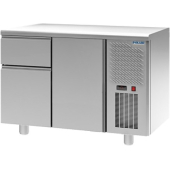 Стол холодильный POLAIR TM2-10-G без борта