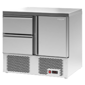 Стол холодильный POLAIR TMi2-20-G без борта