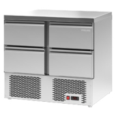 Стол холодильный POLAIR TMi2-22-G без борта