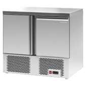 Стол холодильный POLAIR TMi2-01-G без борта