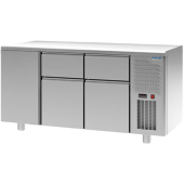 Стол холодильный POLAIR TM3-011-G без борта