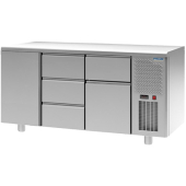 Стол холодильный POLAIR TM3-031-G без борта
