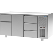 Стол холодильный POLAIR TM3-103-G без борта