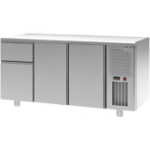 Стол холодильный POLAIR TM3-100-G без борта