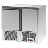 Стол холодильный POLAIR TMi2GN-10-G без борта