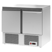 Стол холодильный POLAIR TMi2GN-11-G без борта