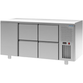 Стол холодильный POLAIR TM3GN-022-G без борта