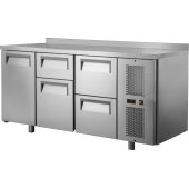 Стол холодильный POLAIR TM3GN‑012‑GC