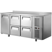 Стол холодильный POLAIR TM3GN-022-GC