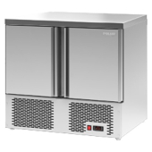 Стол холодильный POLAIR TMi2-G (без борта)