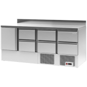Стол холодильный POLAIR TMi4GN-0222-G