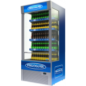Шкаф холодильный Frigoglass OPL (R290)