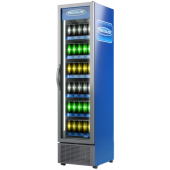 Шкаф холодильный Frigoglass Smart 360 (R290)