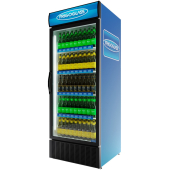 Шкаф холодильный Frigoglass CMV 750