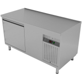 Холодильный стол для кег Gastrolux СО1-106/1Д/Sp/К