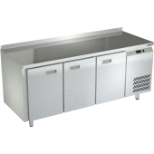 Холодильный стол ATESY СПБ/О-221/30-1807
