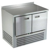 Холодильный стол ATESY СПН/О-221/20-1007