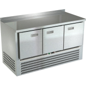 Холодильный стол ATESY СПН/О-221/30-1407