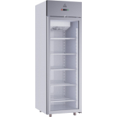Шкаф морозильный ARKTO F0.5-SD (R290)