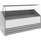 Витрина холодильная Carboma GC75 VV 1,0-1 9006-9003 (динамика)