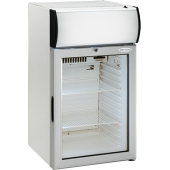 Шкаф холодильный TEFCOLD FS80CP