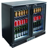 Шкаф холодильный GASTRORAG SC248G.A