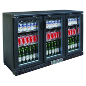 Шкаф холодильный GASTRORAG SC316G.A