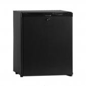 Шкаф холодильный TEFCOLD TM32 черный