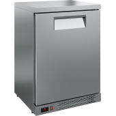 Шкаф холодильный POLAIR TD101-GC (глухая дверь, без борта)