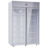 Шкаф холодильный ARKTO D1.0-S (R290)