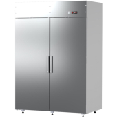Шкаф холодильный ARKTO R1.4-G (P)(R290)