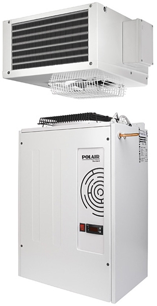 Холодильная сплит-система Polair SM 109 SF