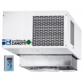 Моноблок холодильный Zanotti MSB125N 201F