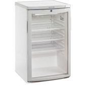 Барный холодильный шкаф Tefcold BC145