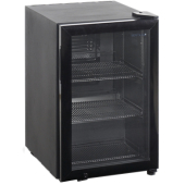 Барный холодильный шкаф Tefcold BC60