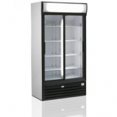 Шкаф холодильный TEFCOLD SLDG725