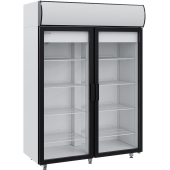 Шкаф холодильный POLAIR DM110-S