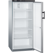 Шкаф холодильный Liebherr GKvesf 5445