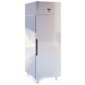 Шкаф холодильный Italfrost S500 inox
