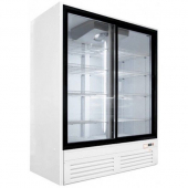 Шкаф холодильный Cryspi Duet G2-1,4K