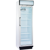 Шкаф холодильный для напитков UGUR USS 374 DTKL