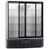 Шкаф холодильный Ариада R1400 MC