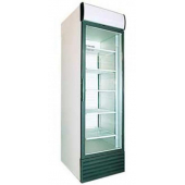 Шкаф холодильный Italfrost UС 400 C с канапе, дист. замком