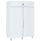 Шкаф холодильный Italfrost S 1400 оцинк.