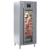 Шкаф холодильный Carboma M700GN-1-G-HC 0430