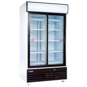 Шкаф-купе холодильный для напитков UGUR USS 1000 DIKL