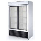 Шкаф холодильный Coreco RVCS-1000