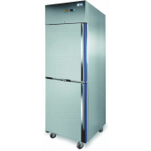 Шкаф холодильный ISA GE EVO 700 (S) A RV TN 1P SS+SS QE